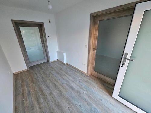 Foto - 2 Zimmer Erdgeschoßwohnung zur Miete in Hildburghausen