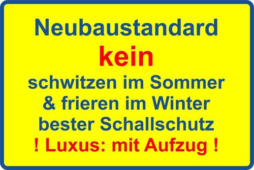 Foto - helle, neuwertige 4 Zi-ETW 