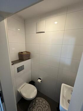 Foto - Etagenwohnung in Sulzbach am Main zur Miete