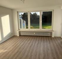 Helle frisch renovierte Wohnung mit Balkon in guter Lage - Nordstemmen