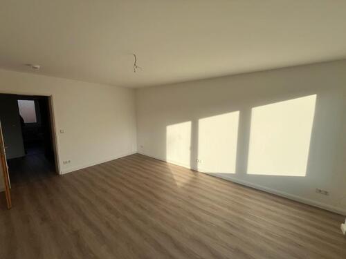 Foto - 3 Zimmer Erdgeschoßwohnung zur Miete in Nordstemmen