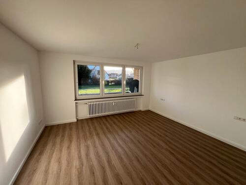 Foto - 3 Zimmer Erdgeschoßwohnung in Nordstemmen