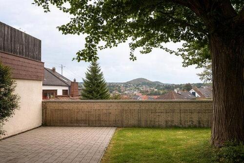 Foto - 3 Zimmer Erdgeschoßwohnung in Püttlingen