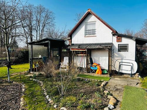 Foto - Garten im Kgv Zum Frieden 38126 Braunschweig