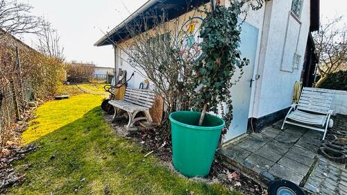 Foto - Grundst&uuml;ck in Braunschweig