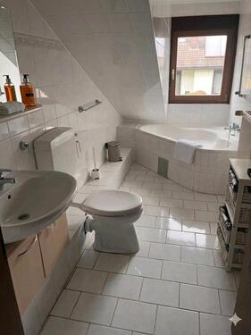 Foto - 3 Zimmer Etagenwohnung in Bad Hersfeld