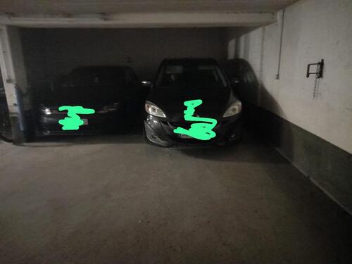 Foto - Zentrum Tiefgaragenstellplatz in Ahrensburg privat zu vermieten