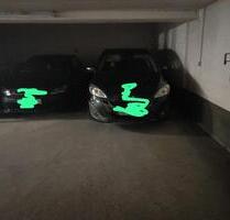 Zentrum Tiefgaragenstellplatz in Ahrensburg privat zu vermieten