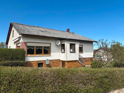 Foto - 3 Zimmer Einfamilienhaus zum Kaufen in Kalbach