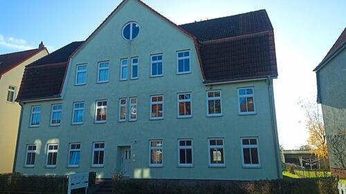 Foto - 4-Raum Wohnug - 700,00&nbsp;EUR Kaltmiete, ca.&nbsp; 94,00&nbsp;m&sup2;