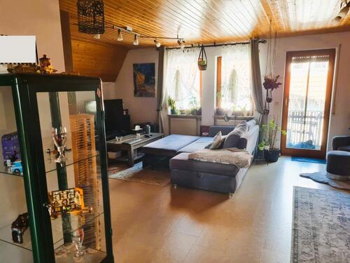 Foto - Schöne Wohnung in Top-Lage mit ausgebauter Nutzfläche