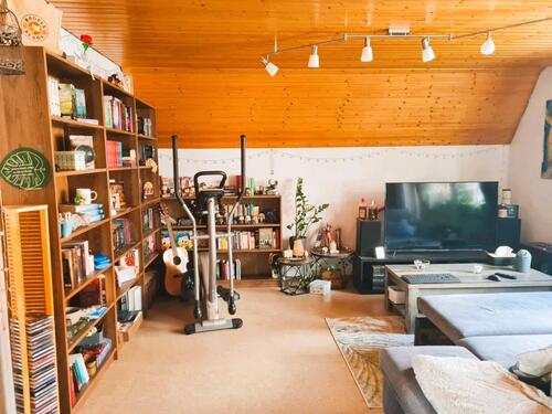 Foto - 2 Zimmer Etagenwohnung zum Kaufen in Gaildorf