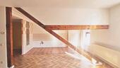 Foto - 2 Zimmer Dachgeschoßwohnung zur Miete in Halle (Saale)