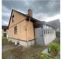 Immobilie mit Potenzial zur Selbstverwirklichung - Dornburg-Camburg