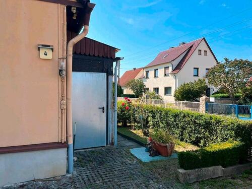 Foto - Einfamilienhaus in Dornburg-Camburg zum Kaufen