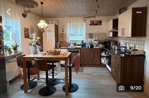 Foto - Einfamilienhaus in Naila zum Kaufen