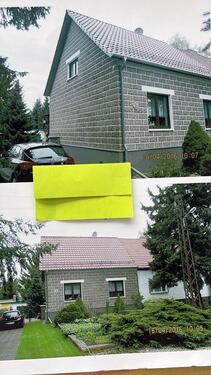 Foto - 5 Zimmer Doppelhaushälfte zum Kaufen in Brandenburg an der Havel