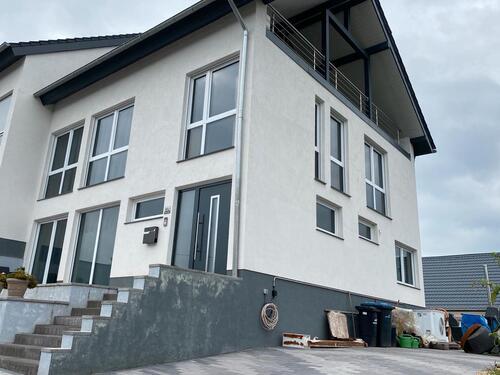Foto - 9 Zimmer Doppelhaushälfte in Ayl