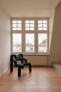 Foto - 2.5 Zimmer Maisonettenwohnung zum Kaufen in Köln