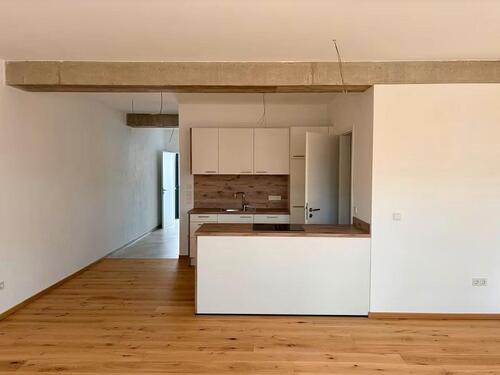 Foto - 2 Zimmer Etagenwohnung zur Miete in Gangkofen
