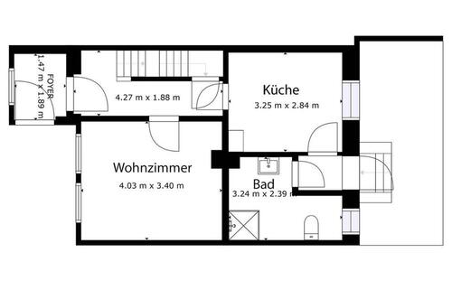Foto - Einfamilienhaus in Blankenburg (Harz)