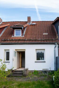 Foto - Einfamilienhaus in Blankenburg (Harz) zum Kaufen
