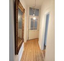 Schönstes Büro Praxis Wohnung in der Stadt - Mannheim Neckarstadt-Ost