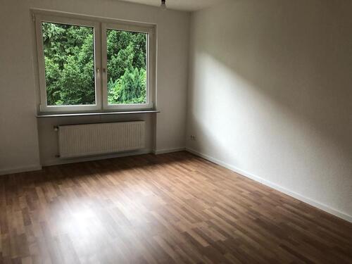Foto - Etagenwohnung in Wuppertal