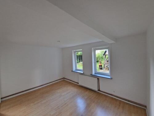 Foto - Etagenwohnung in Braunlage