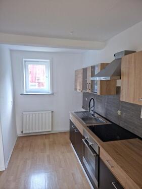 Foto - Etagenwohnung in Braunlage zur Miete
