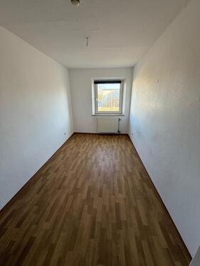Foto - Etagenwohnung in Mitterteich