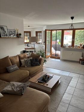 Foto - Gemütliche 3,5-Zimmer-Wohnung - frei ab 01.11.25
