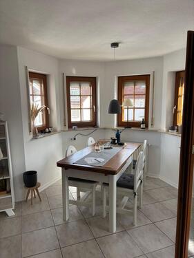 Foto - Etagenwohnung zur Miete in Bad Rappenau
