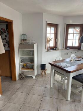 Foto - Etagenwohnung in Bad Rappenau