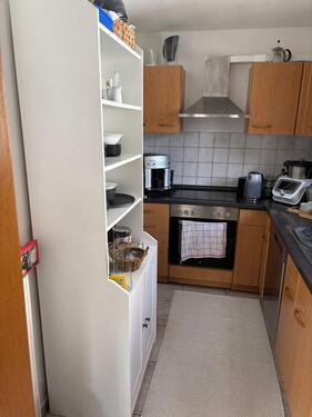 Foto - Etagenwohnung in Bad Rappenau zur Miete