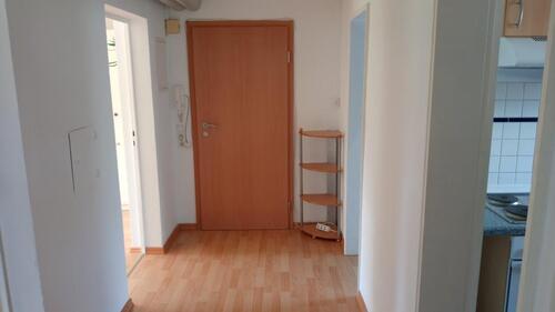 Foto - Helle und ruhige Wohnung - 680,00 EUR Kaltmiete,