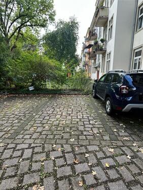 Foto - Stellplatz in Dresden-Striesen - sicher & bequem parken