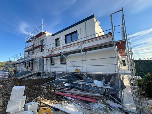 Foto - Exklusiver Neubau, 10 Wohnungen in Netphen, Nähe Siegen