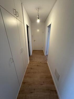 Foto - Etagenwohnung in Magdeburg zur Miete