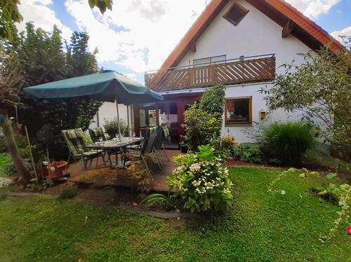 Foto - Schöne Maisonett Wohnung - 395.000,00 EUR Kaufpreis,
