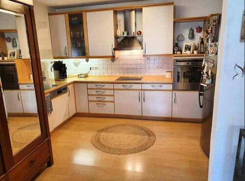 Foto - Etagenwohnung zum Kaufen in Hemsbach
