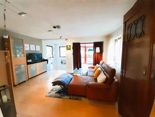Foto - Etagenwohnung in Hemsbach