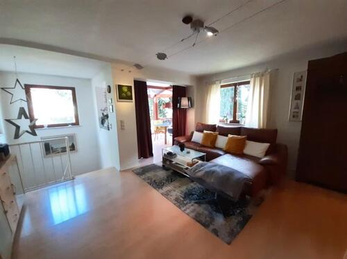 Foto - Etagenwohnung in Hemsbach zum Kaufen