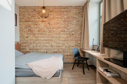 Foto - 2-Zi-Wohnung. Gemütliches Zuhause ab sofort verfügbar. 1220 € all-in-Miete