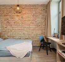 2-Zi-Wohnung. Gemütliches Zuhause ab sofort verfügbar. 1220 € all-in-Miete - Berlin Tempelhof-Schöneberg