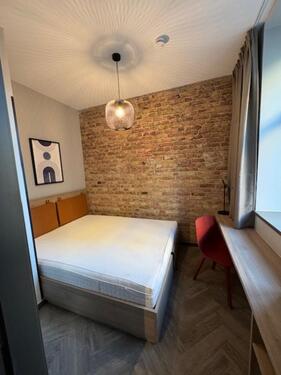 Foto - Etagenwohnung zur Miete in Berlin