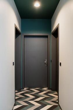 Foto - Etagenwohnung in Berlin zur Miete
