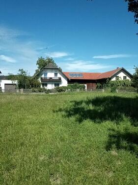 Foto - Bauernhaus mit Nebengebäude - 380.000,00 EUR Kaufpreis,
