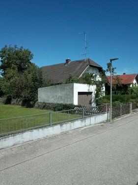 Foto - Einfamilienhaus zum Kaufen in Kirchdorf am Inn