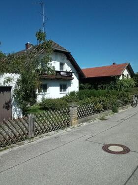 Foto - Einfamilienhaus in Kirchdorf am Inn
